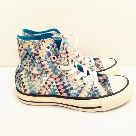 Converse All Stars Chuck Taylor Sneakers - Picture 4 of 7